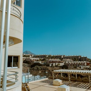 Apartment | 2 bedrooms - Seaview Splendor 2 Bedroom Modern Comfort (Adeje)