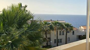 Apartamento | 3 dormitorios