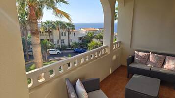 Apartamento | 3 dormitorios