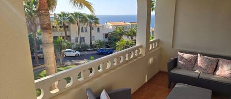 Căn hộ | 3 phòng ngủ