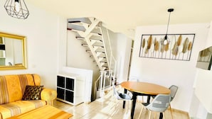 Apartemen