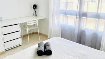 Lejlighed | 2 soveværelser