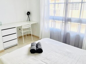 Apartment | 2 bedrooms - Spacious 2 BR Golden Apartment (Adeje)
