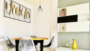 Apartemen
