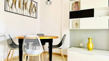 Lejlighed | 2 soveværelser