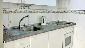 Apartemen