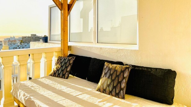 Apartemen
