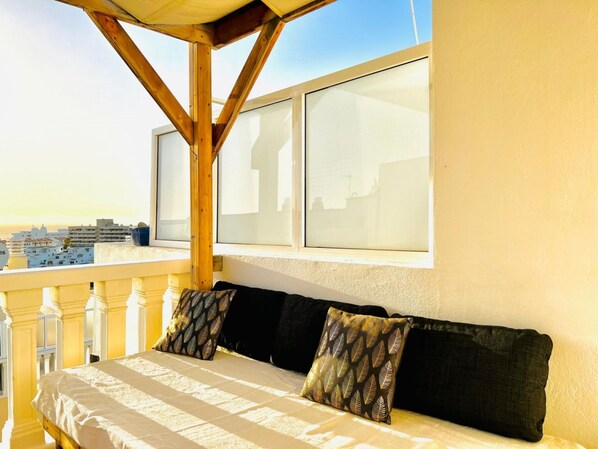 Apartment | 2 bedrooms - Spacious 2 BR Golden Apartment (Adeje)