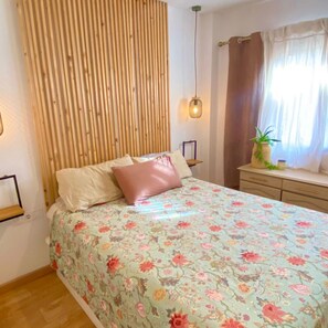 Apartment | 1 bedroom - Cozy Urban Escape 1BR Near Tenerife South Airport (Arona)
