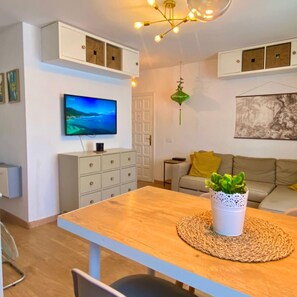 Departamento | 1 habitación 