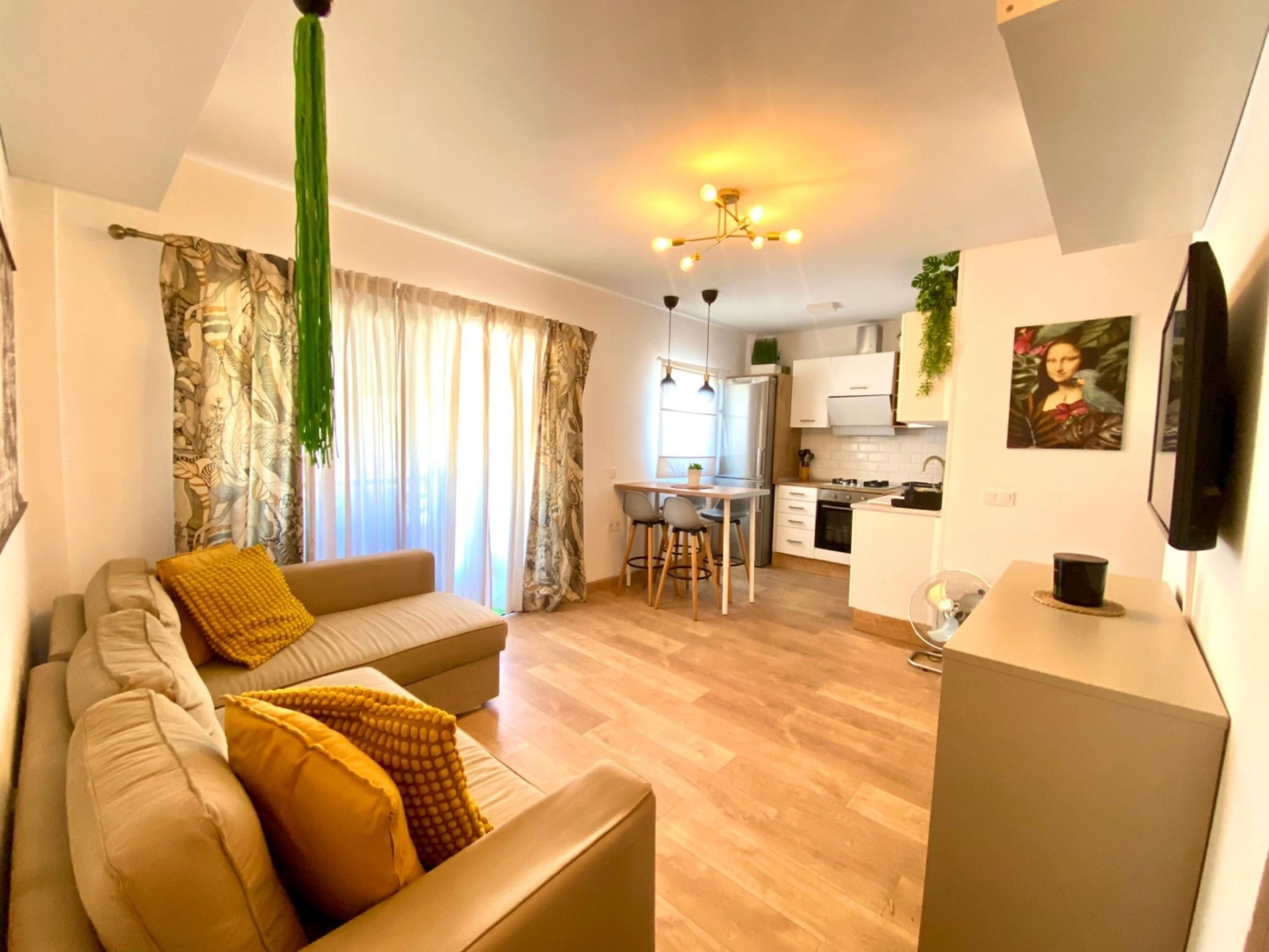 Apartment | 1 bedroom