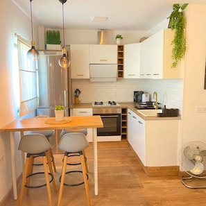 Appartement | 1 chambre