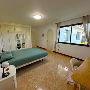 Appartement | 7 chambres