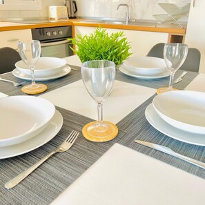 Apartamento | 1 quarto