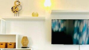 Apartemen