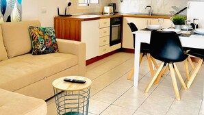 Apartemen