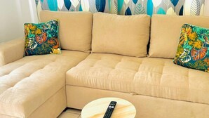 Apartemen