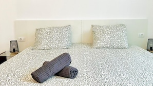 Apartemen