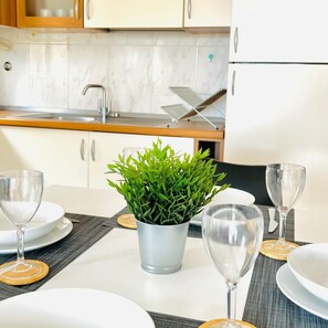 公寓 | 1 多间卧室