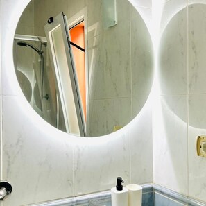 Apartment | 1 bedroom - Modern Trendy 1BR Ground Floor Apartment (Adeje)