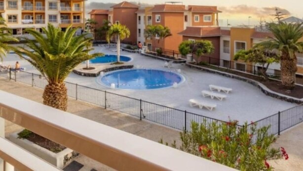 Apartemen