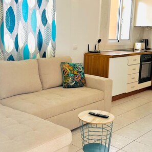 Apartment | 1 bedroom