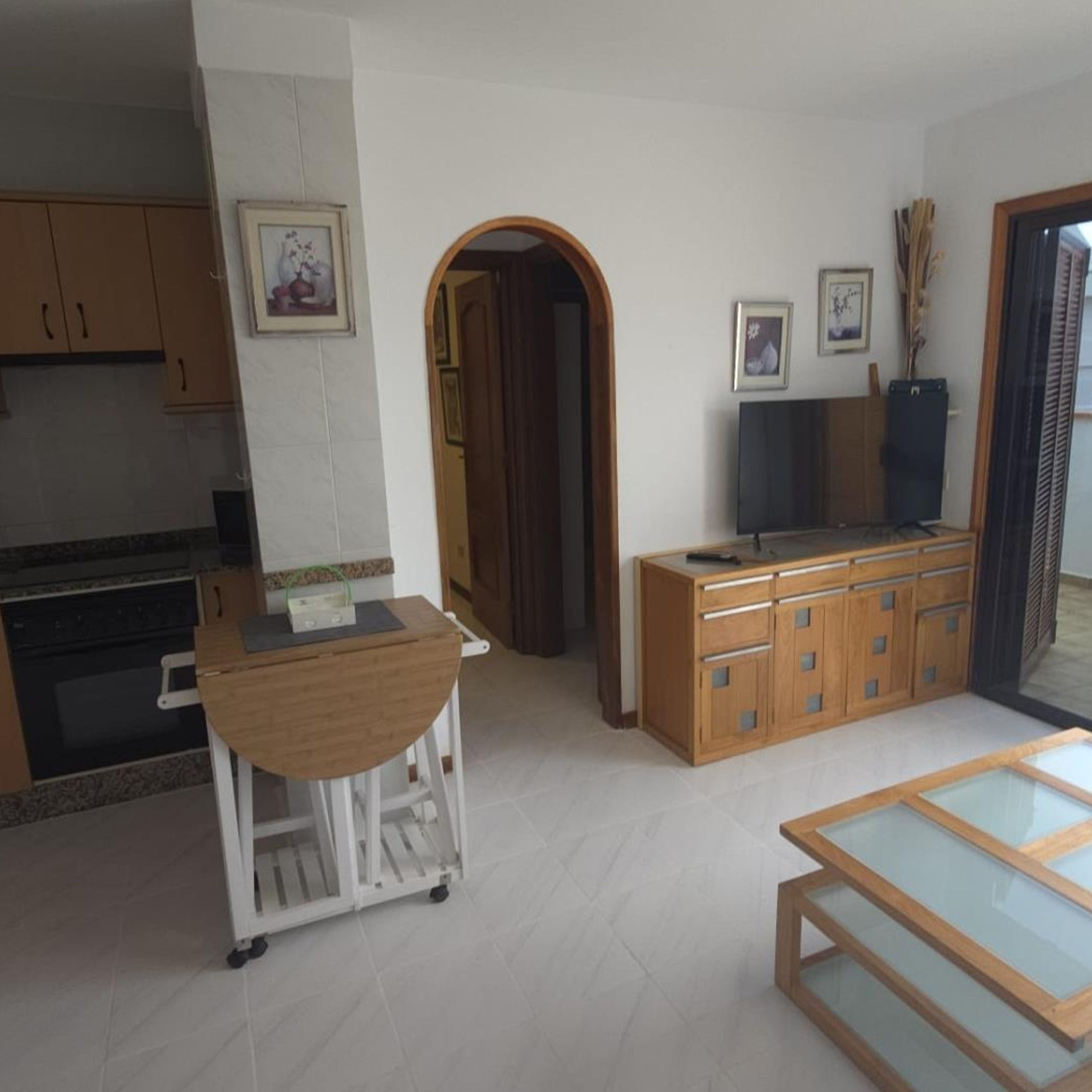 Apartment | 1 bedroom