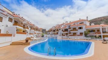Apartamento | 1 dormitorio