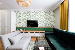 Smart TV 52 pulgadas con canales de televisión digitales