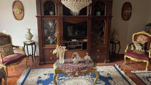 Unclassified image, 5 of 12, button - Dokki apartment  (Giza)