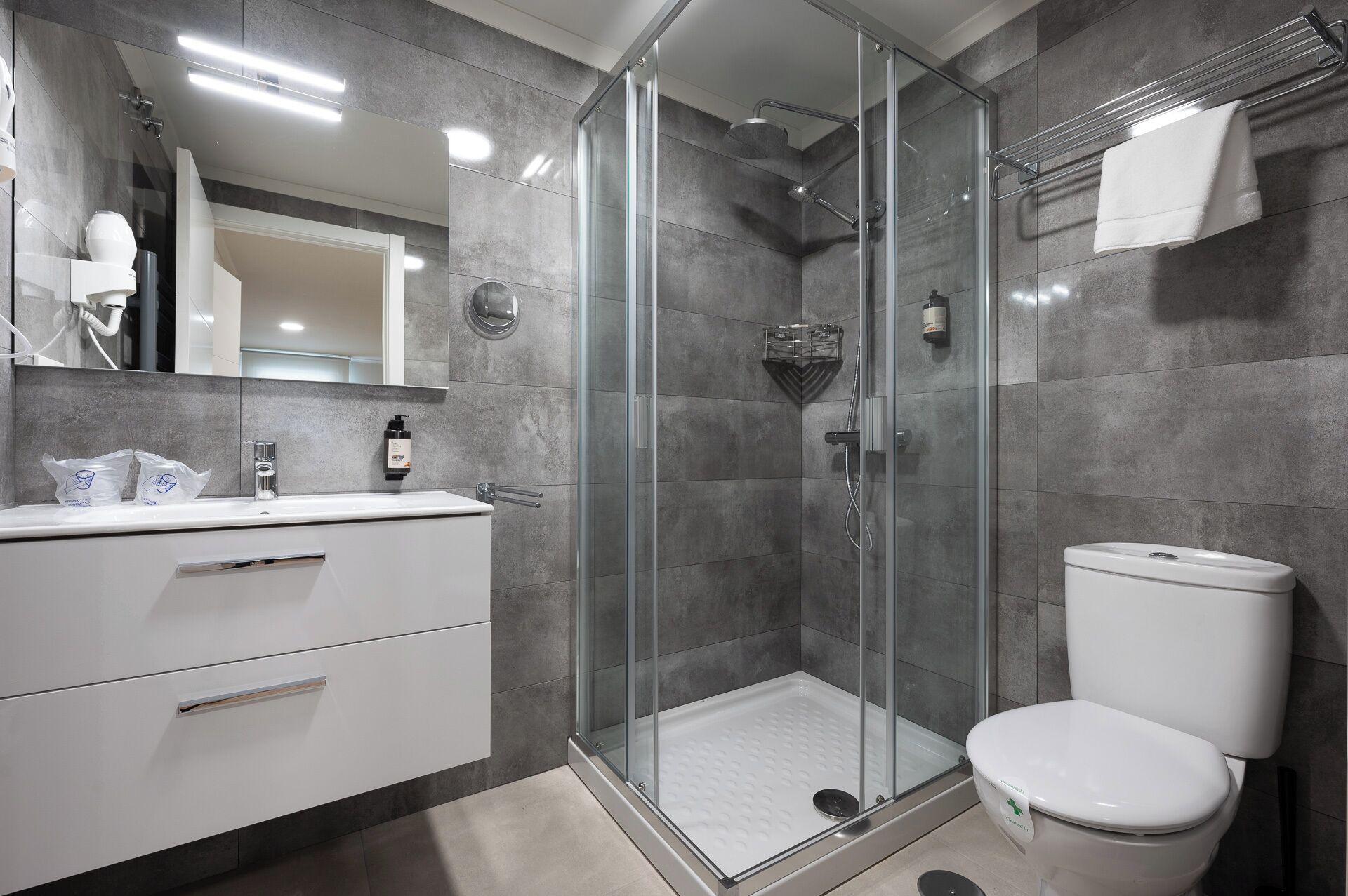 Photo - TERRA de Padrón - Quality Rooms