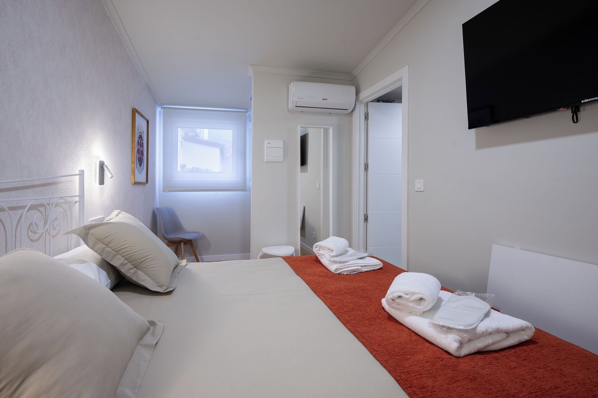Photo - TERRA de Padrón - Quality Rooms