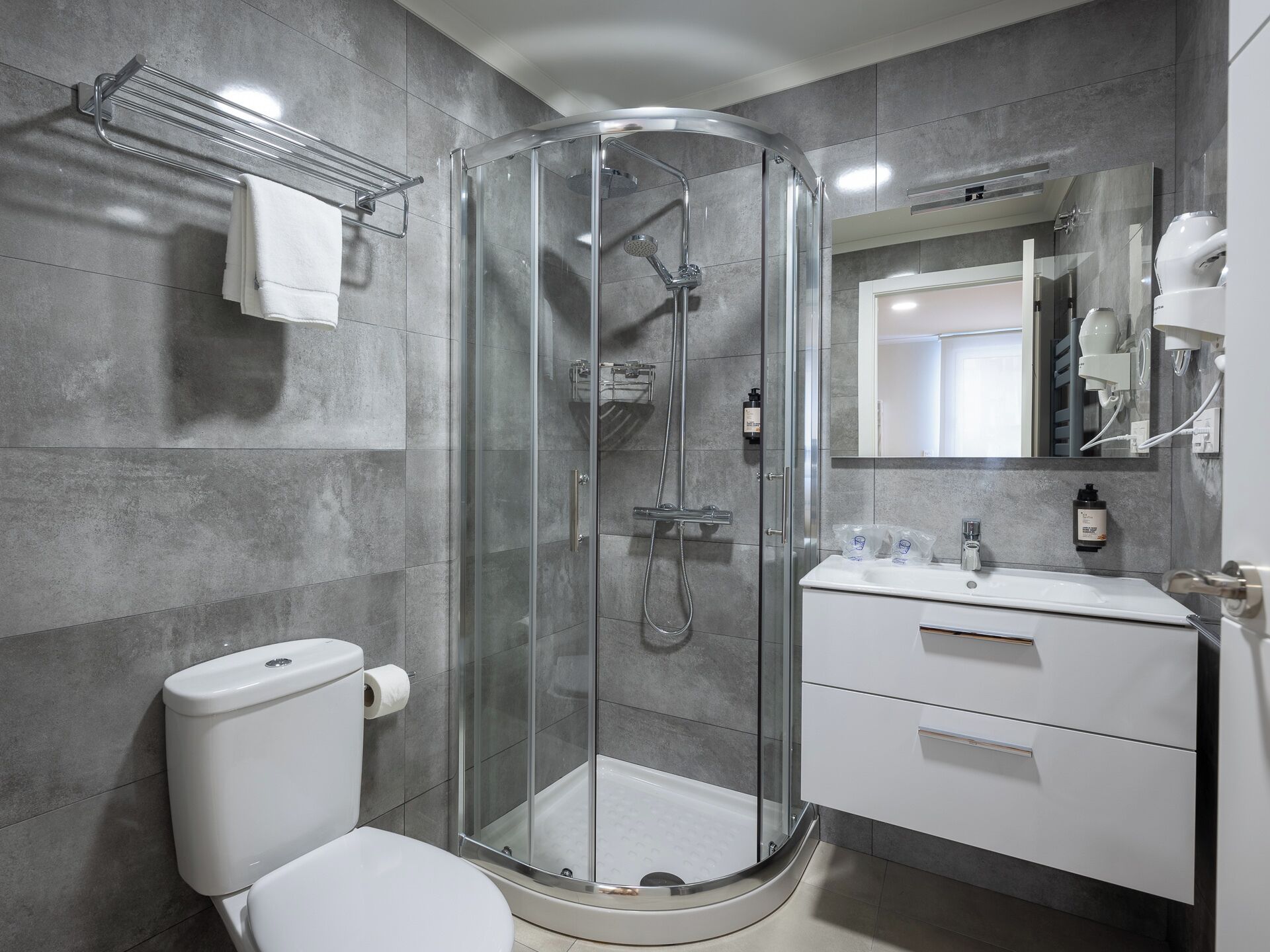 Photo - TERRA de Padrón - Quality Rooms