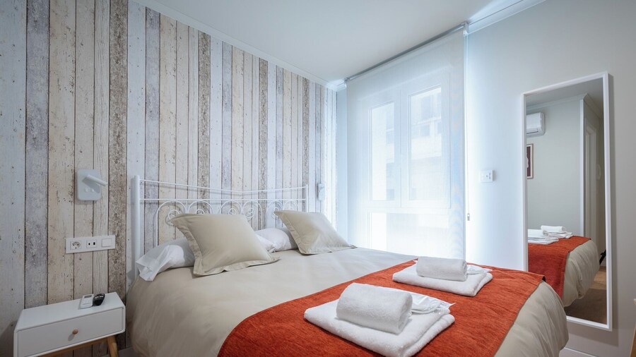 Terra de Padrón Quality Rooms