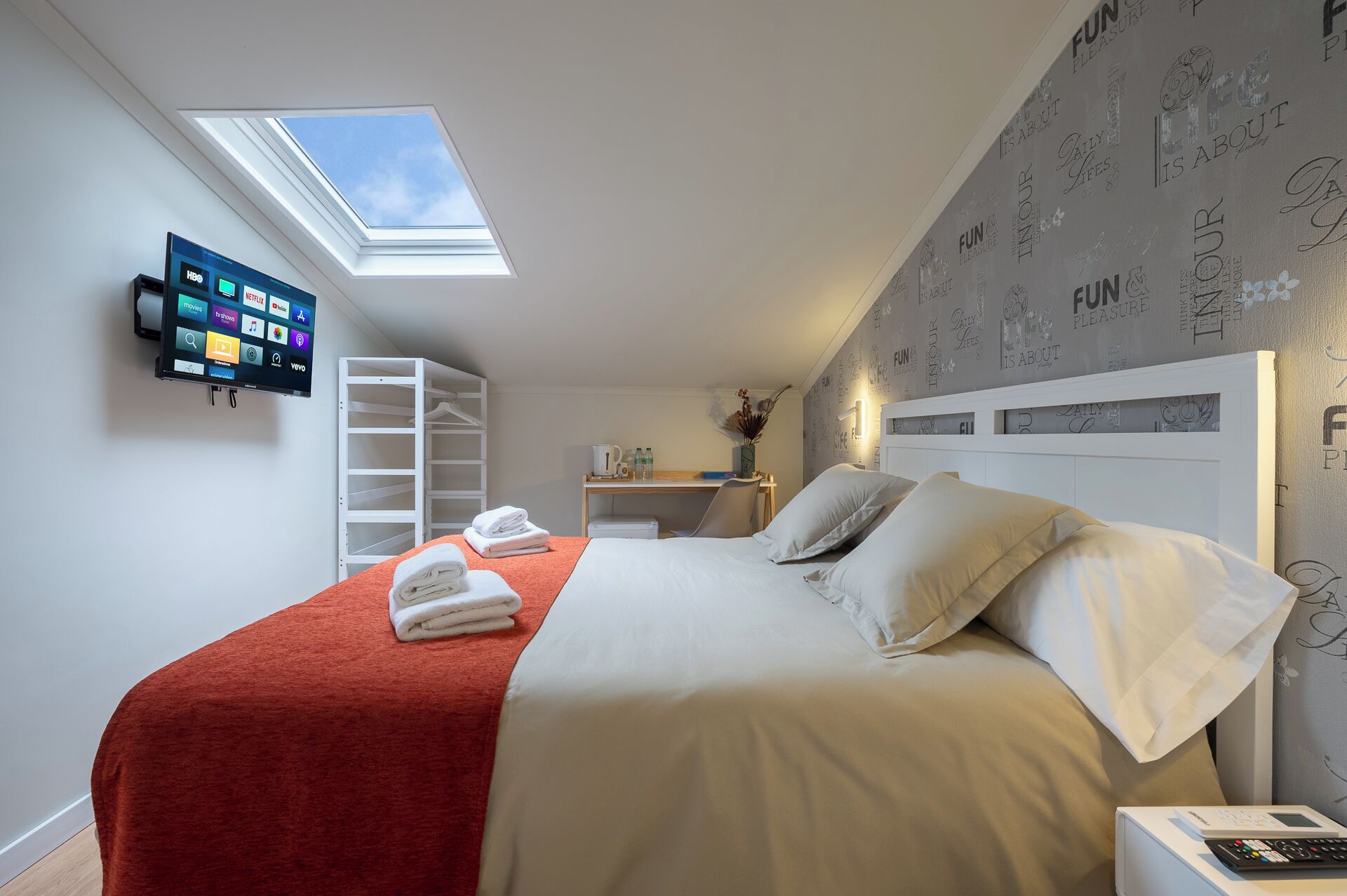 Photo - TERRA de Padrón - Quality Rooms