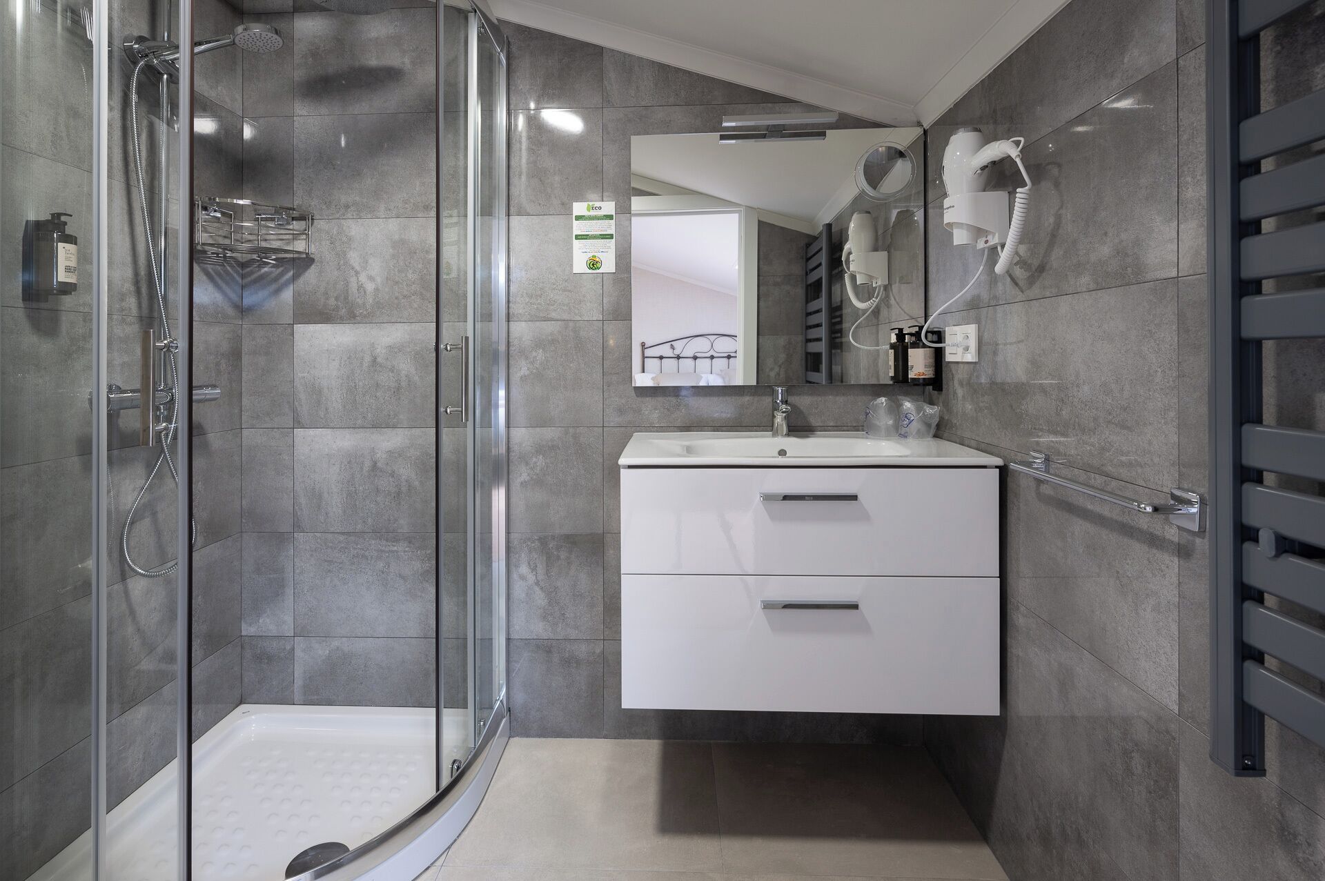 Photo - TERRA de Padrón - Quality Rooms