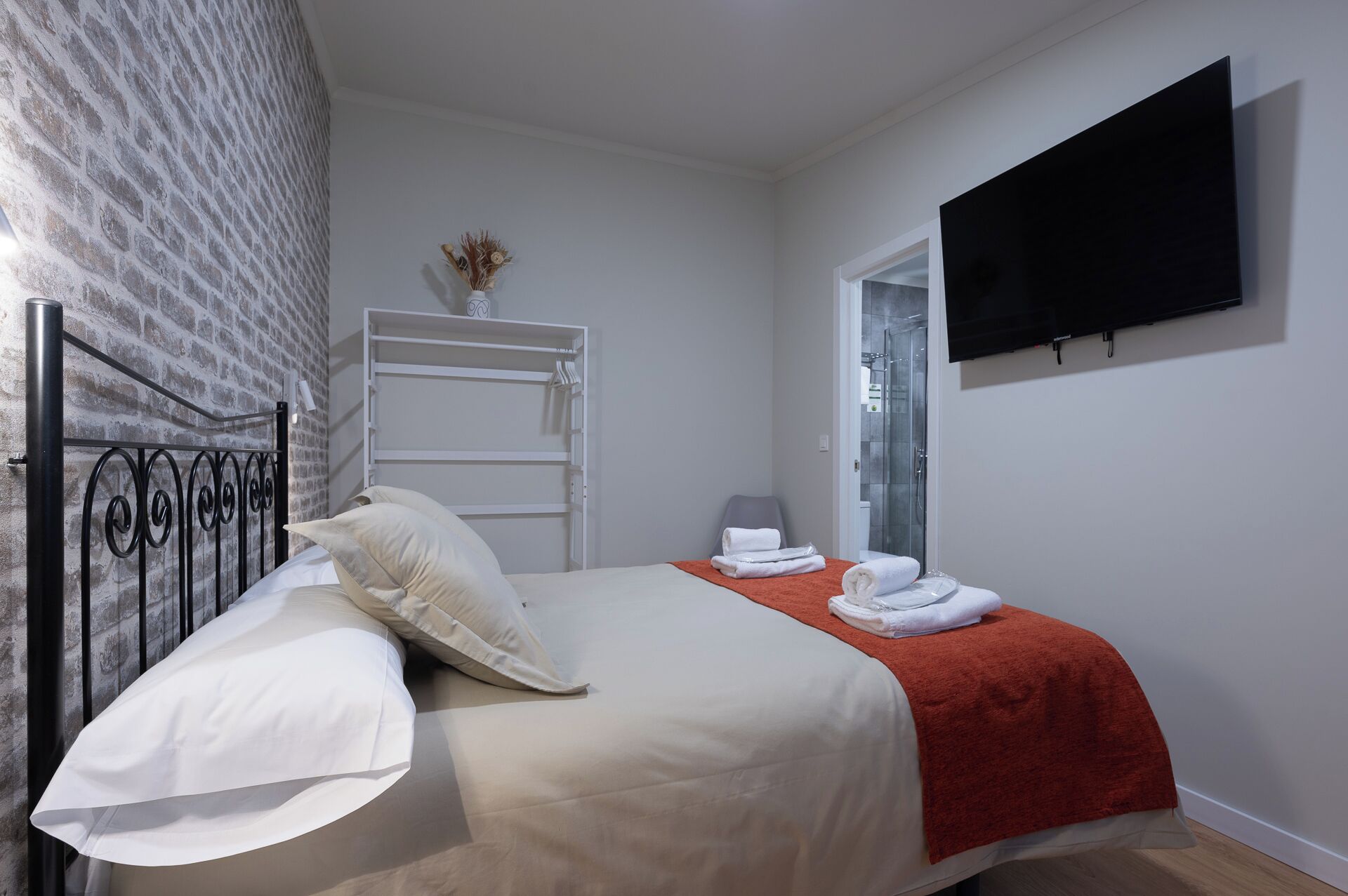 Photo - TERRA de Padrón - Quality Rooms