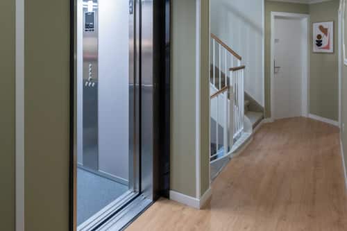 Elevator