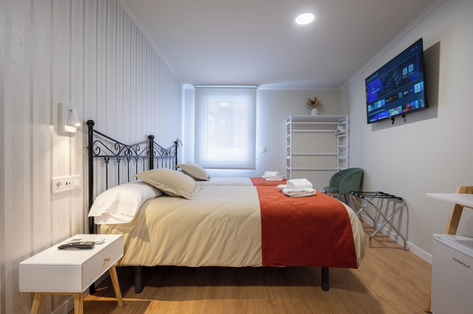 Photo - TERRA de Padrón - Quality Rooms