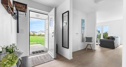 Pet friendly apartment in Olpenitz