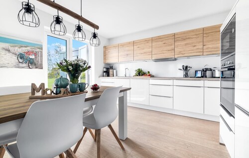 Haustierfreundliche Ferienwohnung in.