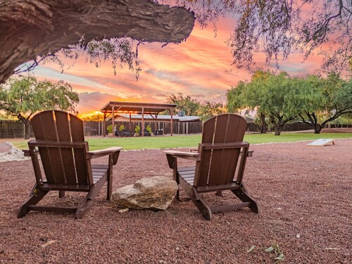 SUMMER SPECIALS, Pool, BBQ • Solana #7