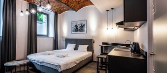 RentPlanet - Apartamenty Kopernika