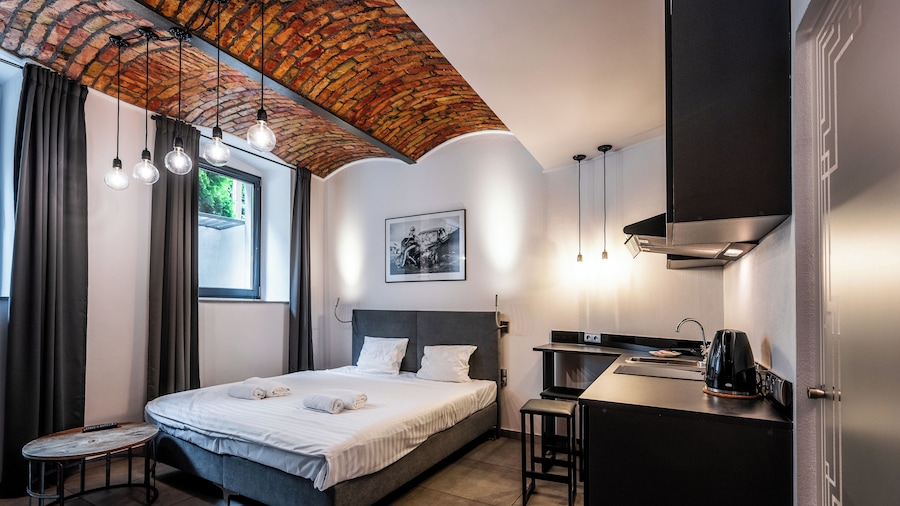 RentPlanet - Apartamenty Kopernika