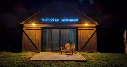 Romantic Getaway near Whiteface