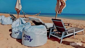 Chalet | Beach - Sokhna Sea Breeze Chalet (Ataqah)