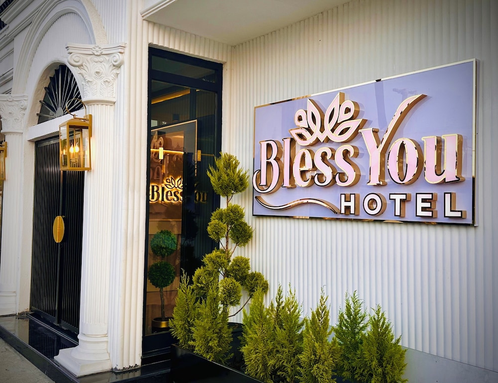 Bless You Hotel - Ordu