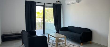 Villa | Living area | TV