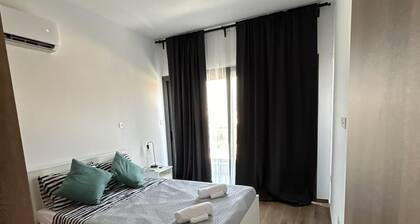 Cozy 3 Bedroom Villa Close to the Beach