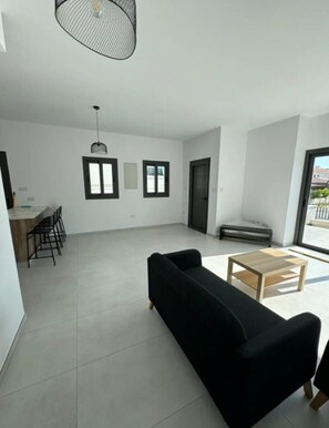 Villa | Interior